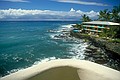 Kona Tiki Hotel - 1988